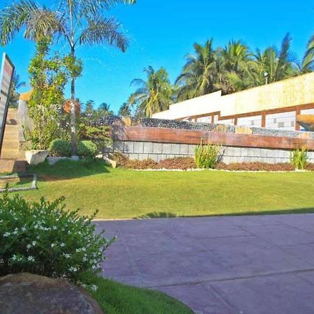 La Suena Brisa Beach Resort And Events Place Batangas Bagian luar foto